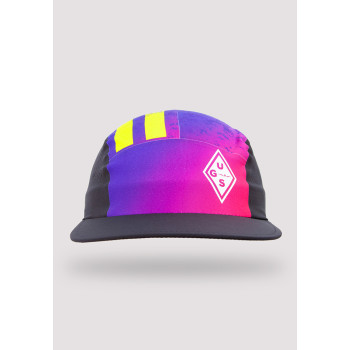 UGLOW - Women - UGS - MESH CAP SNAP BACK - 2.2